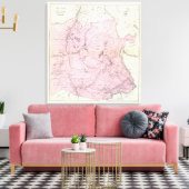Toile Amazonas, Venezuela (Insitu(Salon))