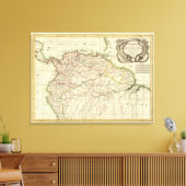 Toile Amazones (Insitu(Salon))