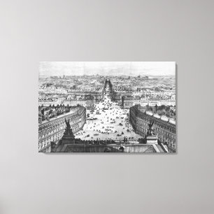 Toile Améliorations à Paris