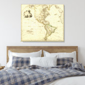 Toile America 3 (Insitu(Chambre))