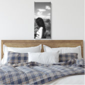 Toile Américaine Indienne (Insitu(Chambre))