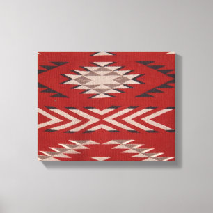 Toile Amérindiens du sud-ouest