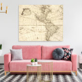 Toile Amérique 10 (Insitu(Salon))