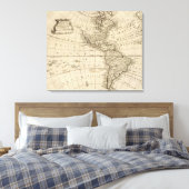 Toile Amérique 10 (Insitu(Chambre))