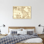 Toile Amérique 2 (Insitu(Chambre))