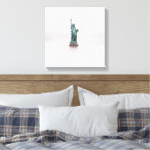 Toile Amérique 2 (Insitu(Chambre))