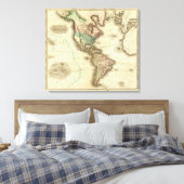 Toile Amérique 8 (Insitu(Chambre))