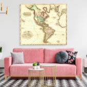 Toile Amérique 8 (Insitu(Salon))