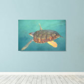 Toile Amérique centrale, Panama, Bocas Del Torro (Insitu (Plancher de Bois))