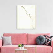 Toile Amérique du Nord 12 (Insitu(Salon))