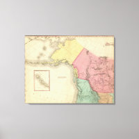 Amérique du Nord du Nord