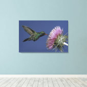 Toile Amérique du Nord, USA, Arizona. Facturé à grande é (Insitu (Plancher de Bois))