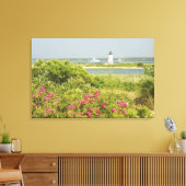 Toile Amérique du Nord, USA, Massachusetts, Martha's (Insitu(Salon))