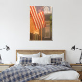 Toile Amérique du Nord, USA, Massachusetts, Nantucket 2 (Insitu(Chambre))