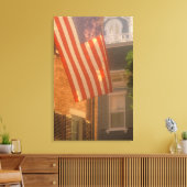 Toile Amérique du Nord, USA, Massachusetts, Nantucket 2 (Insitu(Salon))