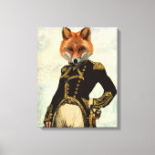 Toile Amiral Fox Full (Recto)