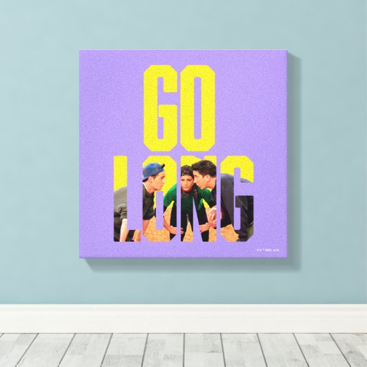 Toile AMIS™ | Aller long devis (Insitu (Plancher de Bois))