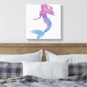 Toile Amis de Mermaid III (Insitu(Chambre))