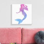 Toile Amis de Mermaid III (Insitu(Salon))