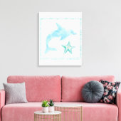 Toile Amis de Mermaid VIII (Insitu(Salon))