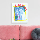 Toile AMIS™ | Ross & Chandler - Unagi (Insitu(Salon))