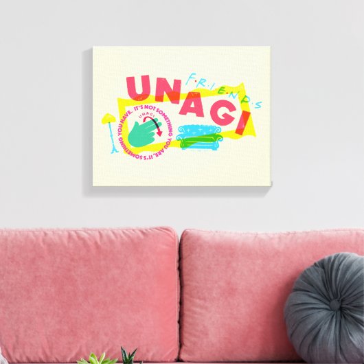 Toile AMIS™ Unagi (Insitu(Salon))