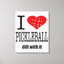 Amour Drôle Pickleball