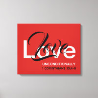 AMOUR INCONDITIONNELLEMENT Christian Bible Scriptu