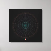 Toile amour universel (Recto)