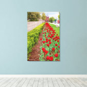 Toile Ampoules de recouvrement (Insitu (Plancher de Bois))