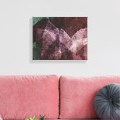 Toile Amsterdam Modern Abstract Design (Insitu(Salon))