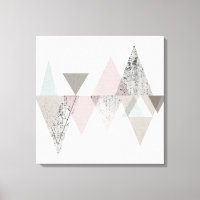 Amuse II | Moderne géométrique