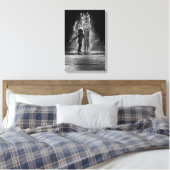 Toile Amusement d'été n° 2 (Insitu(Chambre))