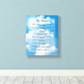 Toile Analyse finale : "Faites-le de toute façon" (Insitu (Plancher de Bois))