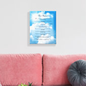 Toile Analyse finale : "Faites-le de toute façon" (Insitu(Salon))