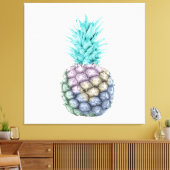 Toile ananas (Insitu(Salon))
