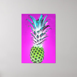Toile Ananas