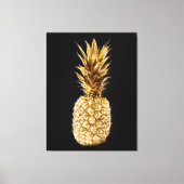 Toile Ananas (Recto)