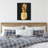 Toile Ananas (Insitu(Chambre))
