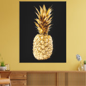 Toile Ananas (Insitu(Salon))