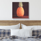Toile Ananas (Insitu(Chambre))