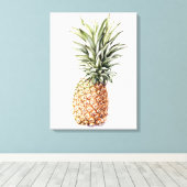 Toile Ananas 1997 (Insitu (Plancher de Bois))