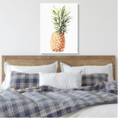 Toile Ananas 1997 (Insitu(Chambre))