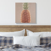 Toile Ananas 2012 (Insitu(Chambre))