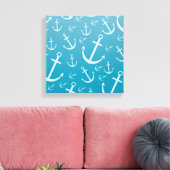 Toile Anchor (Insitu(Salon))