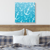 Toile Anchor (Insitu(Chambre))