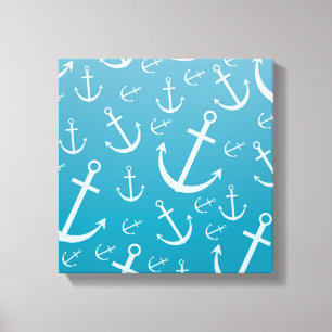 Toile Anchor