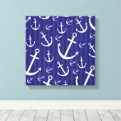 Toile Anchor (Insitu (Plancher de Bois))