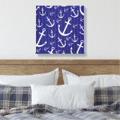 Toile Anchor (Insitu(Chambre))