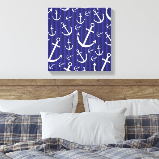 Toile Anchor (Insitu(Chambre))